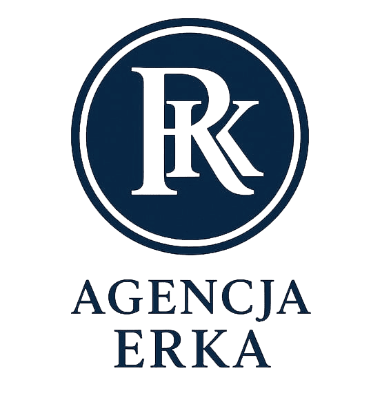 Logo Agencji ERKA